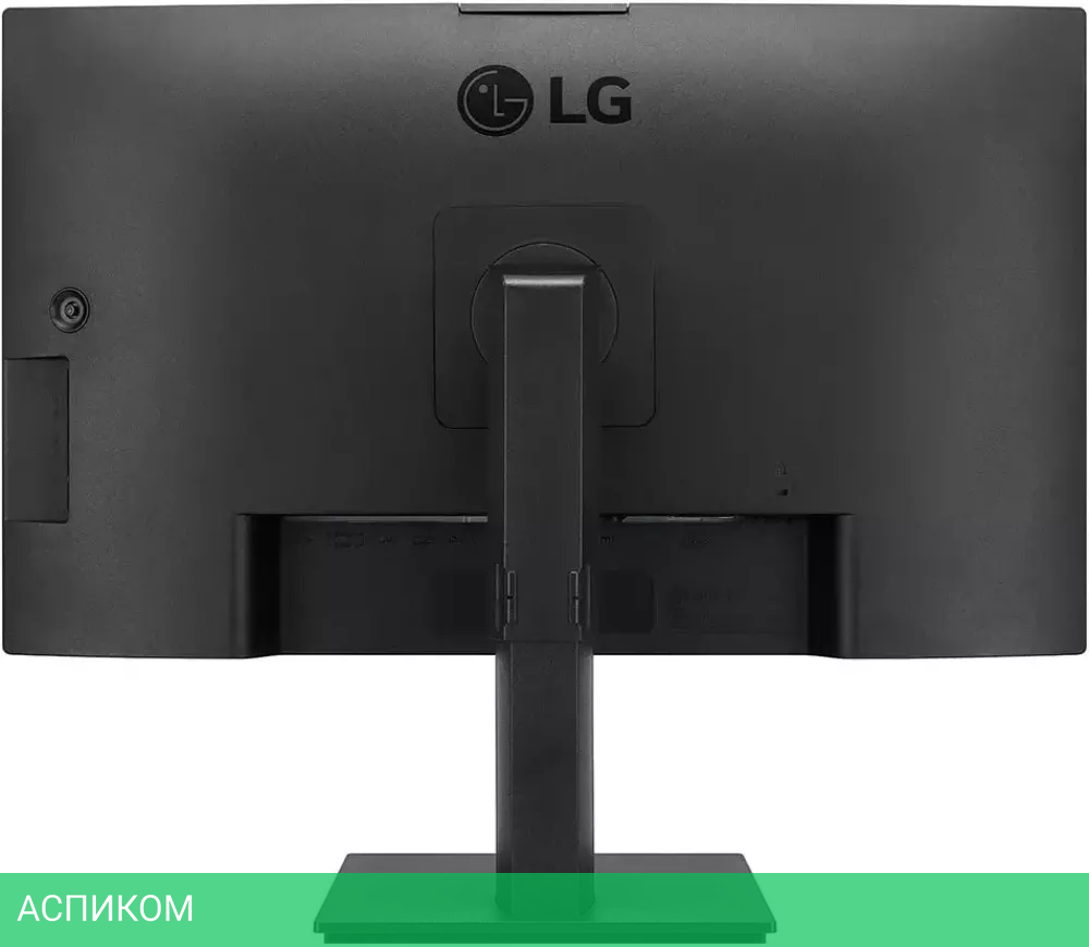 Монитор LG 27BQ75QC-B