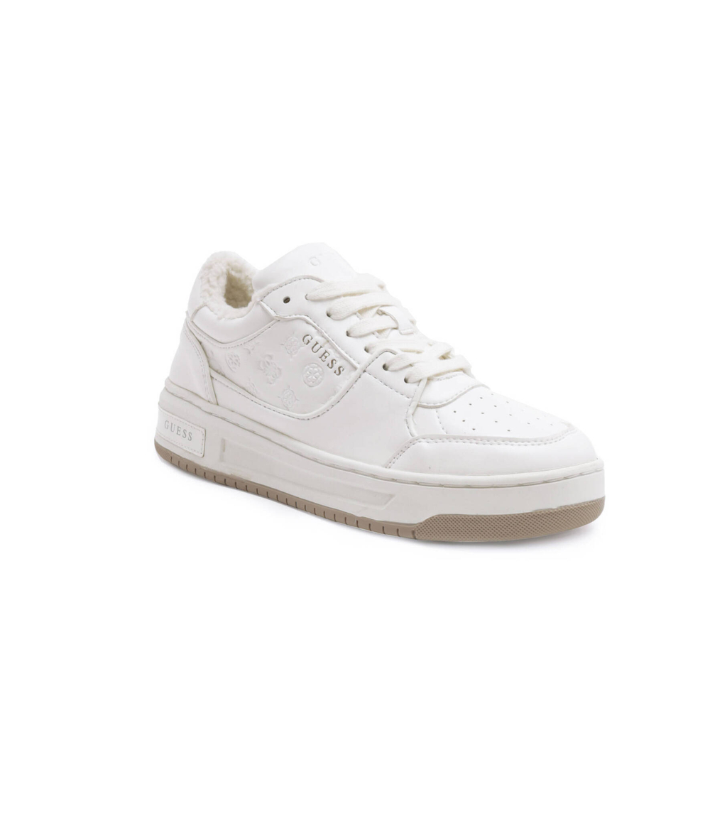 Кроссовки TOKYO Guess - белый(FL8TKY SMT12)