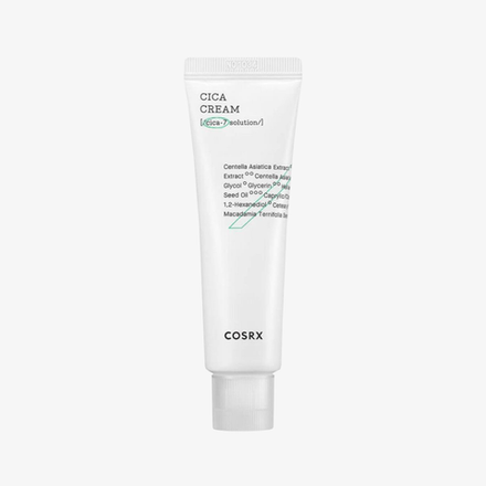 COSRX Успокаивающий крем для чувствительной кожи Pure Fit Cica Cream (50 гр)