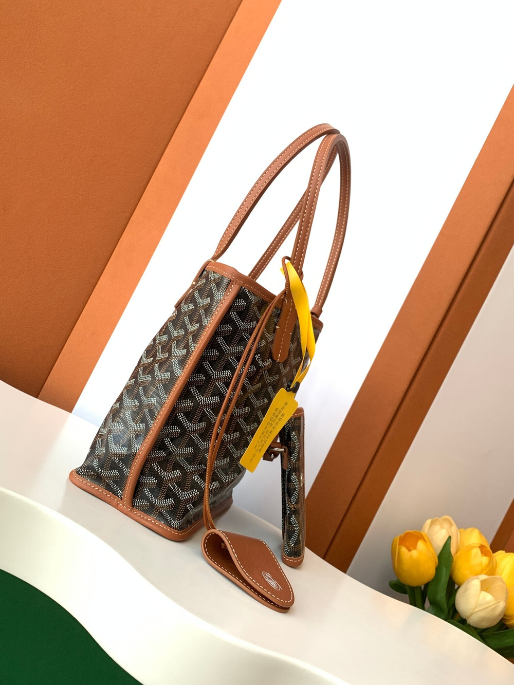 Goyard Anjou Mini Bag
