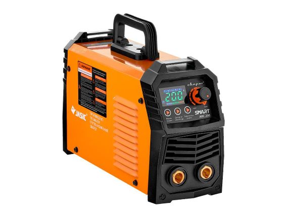 Сварочный инвертор Сварог MMA REAL SMART ARC 200 (Z28303)
