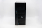 Графическая станция Dell Precision 3620 Tower ( i7 / Quadro )