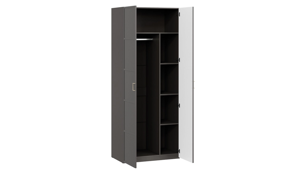 Шкаф Стелла 2-х дверный