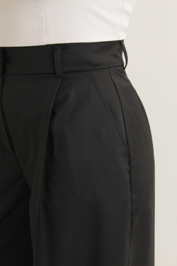 Брюки OFFICE SIREN Black