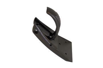 Задняя часть с тормозом COMPACT черный