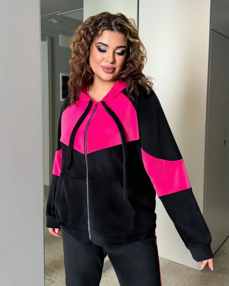 Костюм УК-1027-5 Фабрика Моды