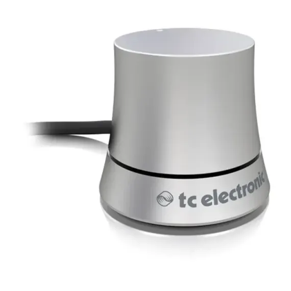 TC Electronic Level Pilot X