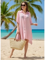 туника пляжная накидка для купальника