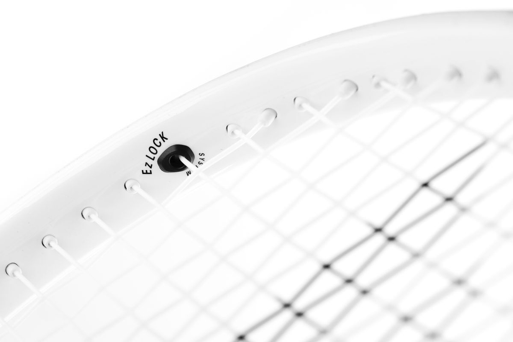 Теннисная ракетка Tecnifibre TFIGHT 300 + струны