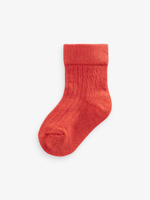 Носки для малышей Next N28-220, 5 шт., Синий, Красный, Зеленый