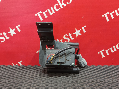 Клапан отопителя 2023г.