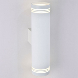 Бра Elektrostandard MRL LED 1004 белый