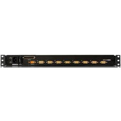 KVM консоль ATEN CL5708M