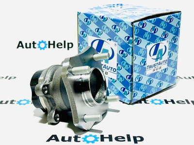 Ступичный узел TrustAuto TAH0614 задний