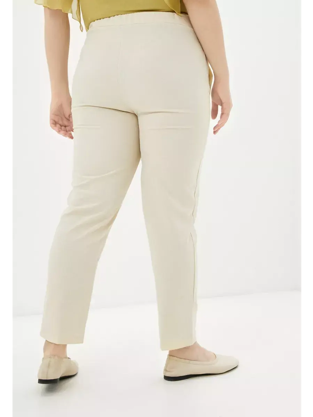 Брюки летние