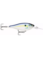 Воблер Shad Rap Elite 75, 7,5см, 12грDSR