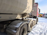 Mercedes-Benz Actros 6x4 Седельный тягач 2645 LS (Дизельный, 12,8 л, 449 л.с., МТ)