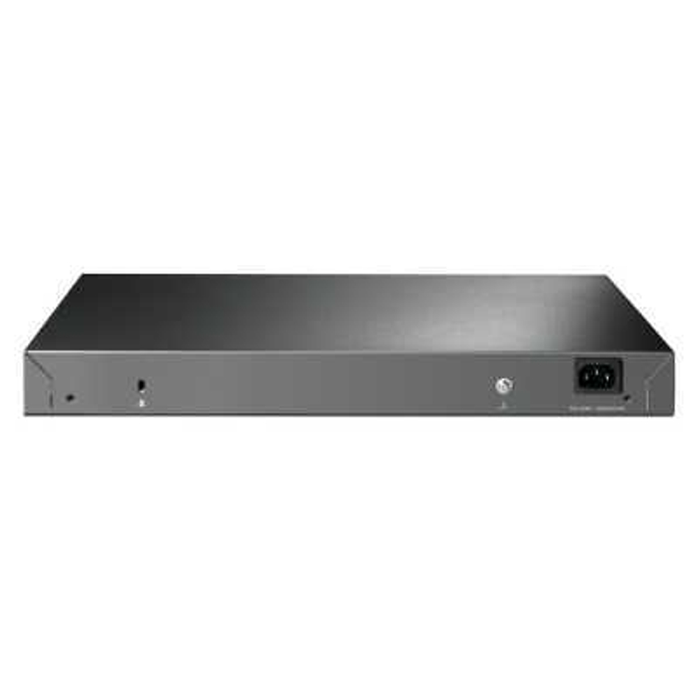 Коммутатор TP-Link TL-SG3452XP