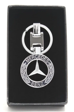Брелок №280 Mercedes KING №280