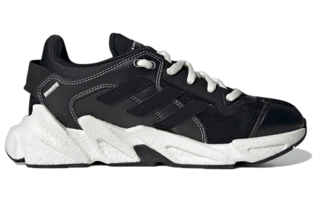 Кроссовки Karlie Kloss X Adidas X9000 (Женская размерная сетка)