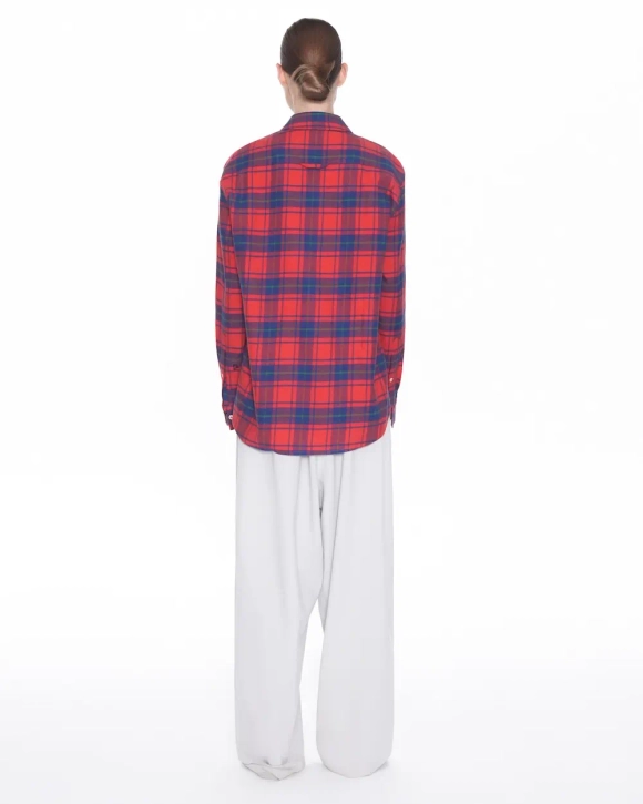 Рубашка "Terry"