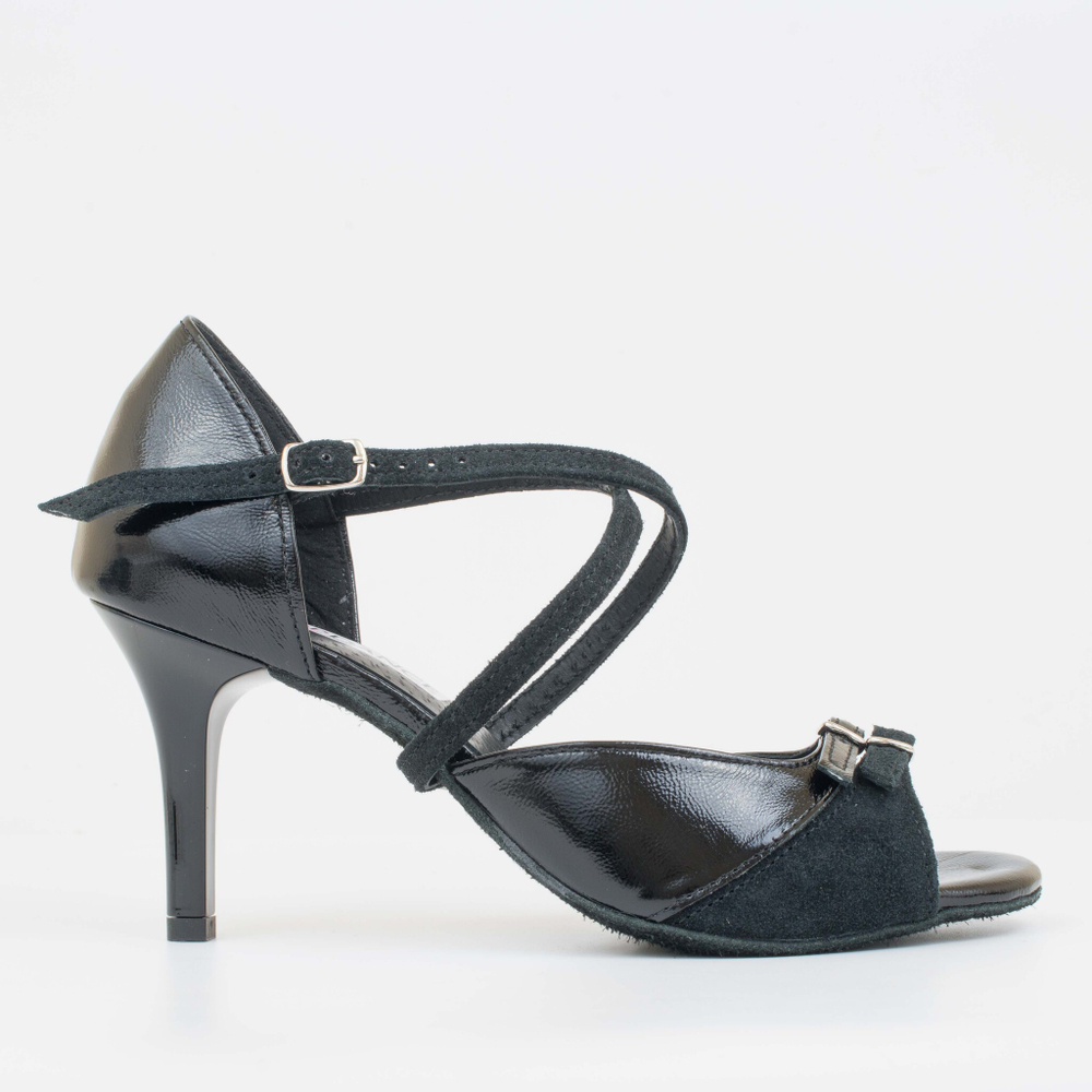 Туфли для аргентинского танго