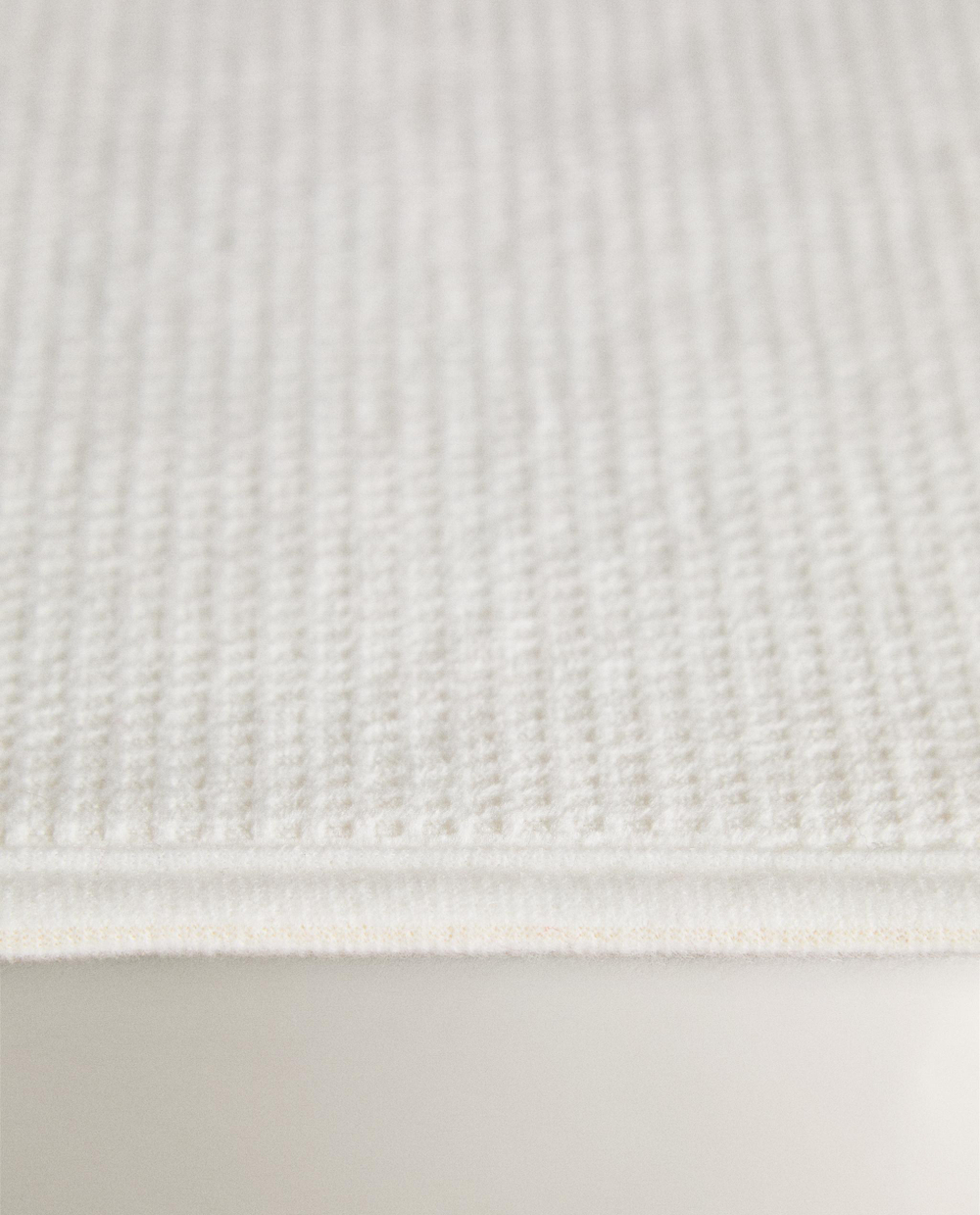 Zara Home кухонное полотенце из полиэстера, 40 0.5 см