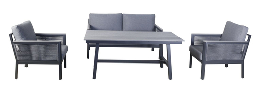 Сан Ремо комплект садовый для лаунж-зоны