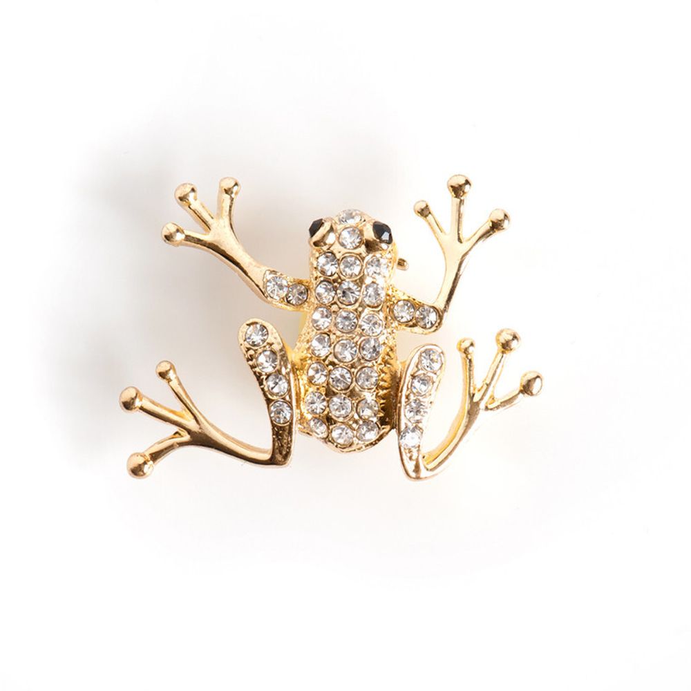 30026900 Брошь Street Fashion