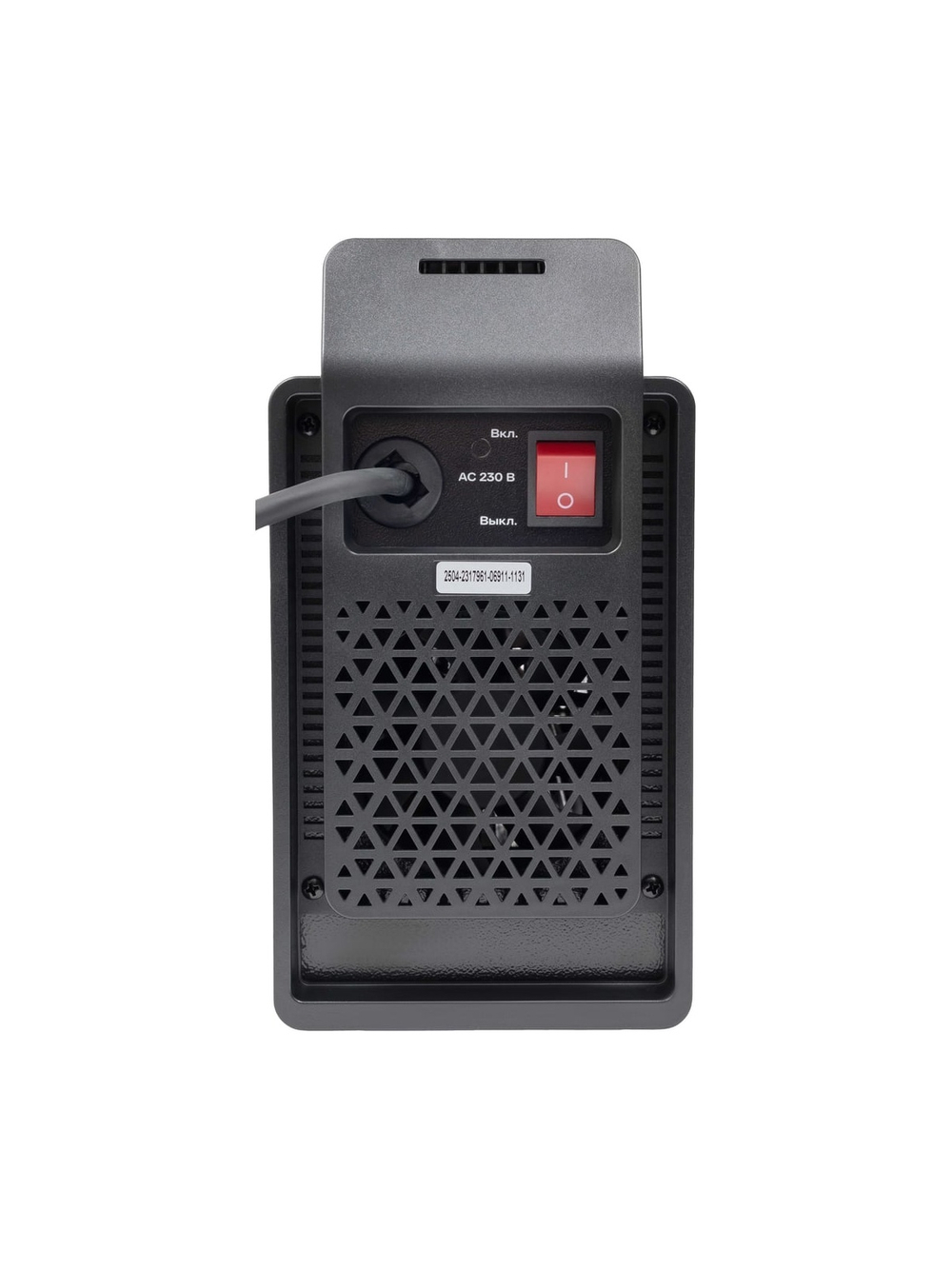 Инверторный сварочный аппарат Inforce IMMA-160S