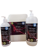 Шампунь для всех типов волос Биоклин