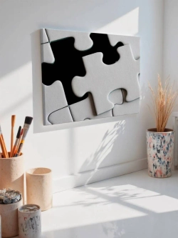 Картина на стену 40 X 50 Пазл