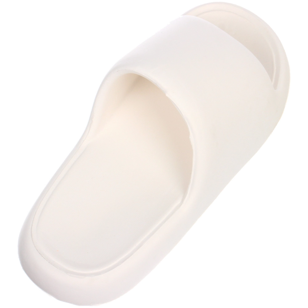 Шлепанцы мужские «RITM», цвет белый, р-р 40-41