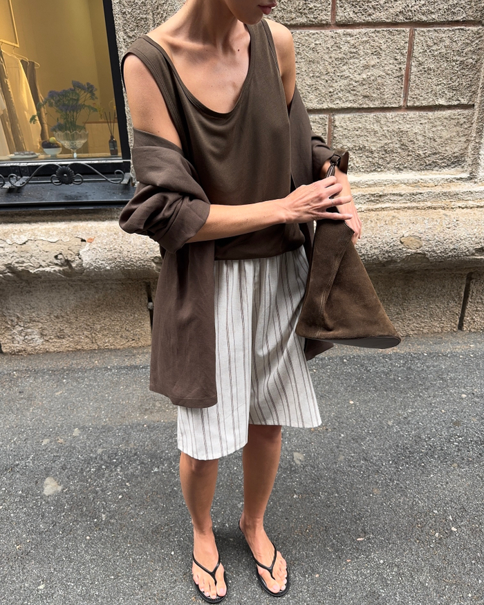 майка ZOE voyeur