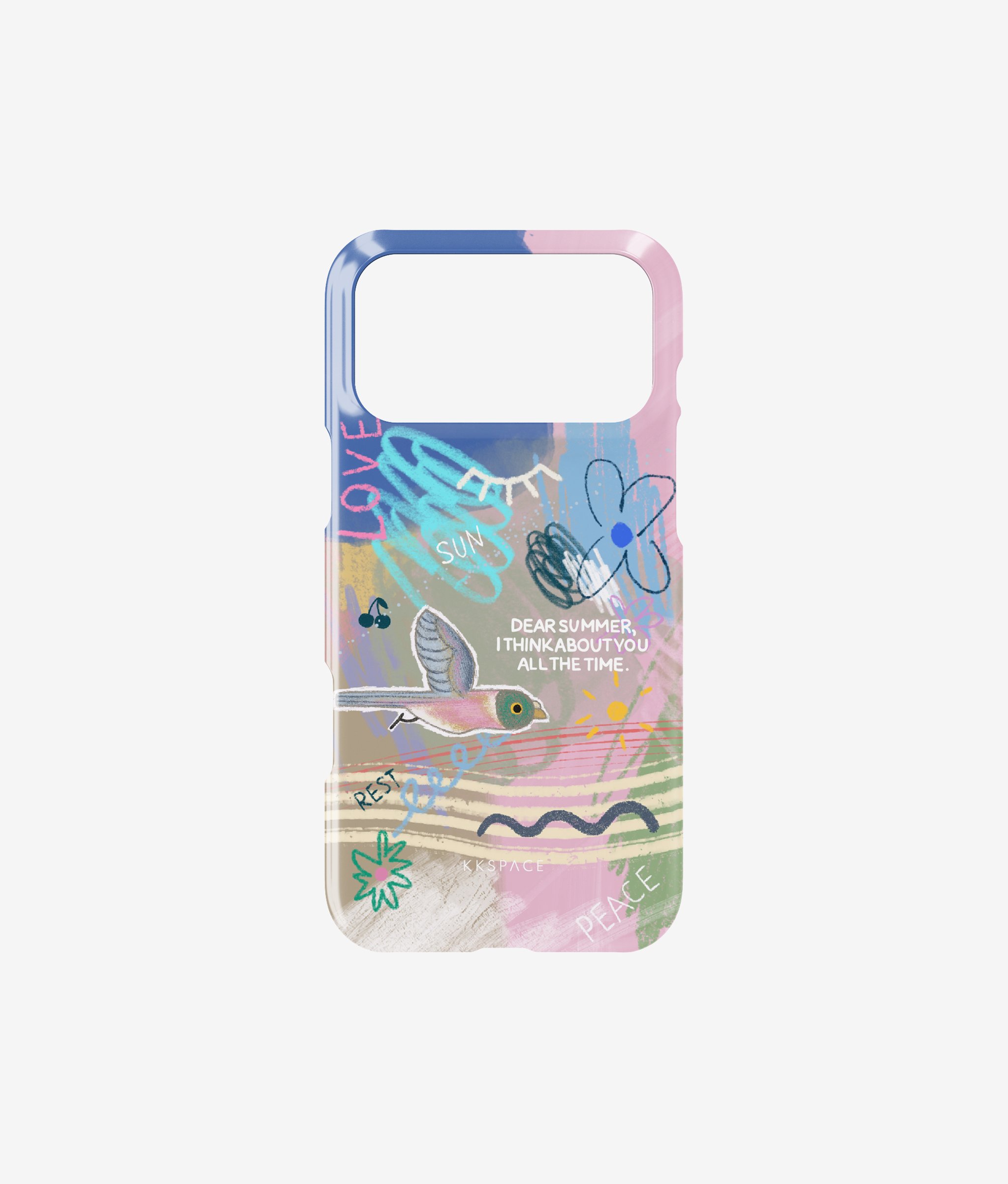 Чехол JOY для iPhone