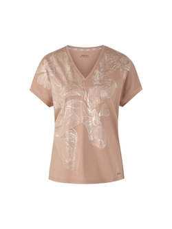 Футболка из хлопка