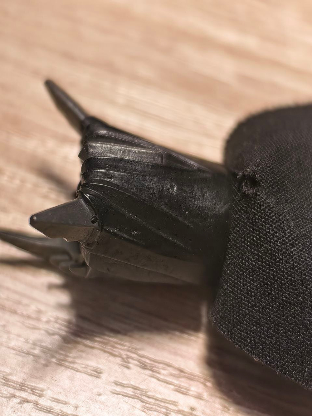 USED Уста/Рот/Голос/Глошатай Саурона