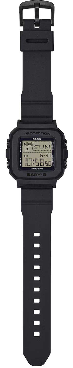 Часы Casio BGD-10KH-2C