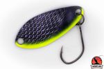Area Queen блесна рыболовная 2.5 гр. color 111