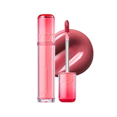 Глянцевый тинт для губ ROM&ND Juicy Lasting Tint - 20 JuJu Fig