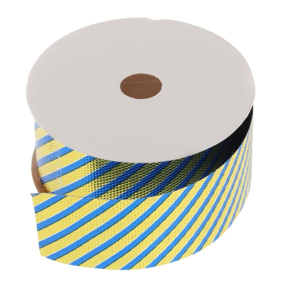 GAEM Набор из 6шт, Лента для упаковки L280 W3 H0,1 см