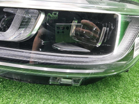 Фара левая Chery Tiggo 8 Pro Max (2022-н.в.) LED