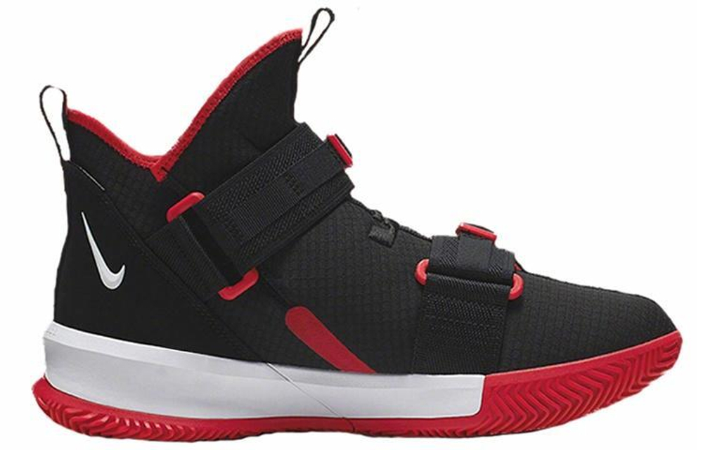 Кроссовки Nike Zoom Soldier 13 13