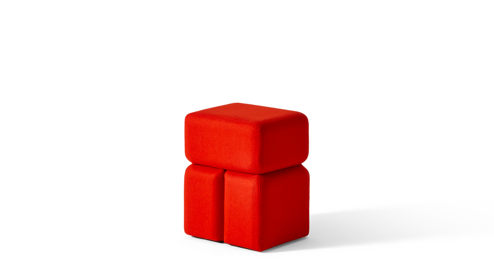 Диван Cassina SOFT CORNERS