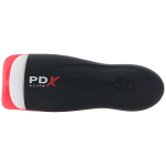 Автоматический мастурбатор с языком PipeDream PDX Elite Fap-O-Matic Pro Auto Stroker RD54720