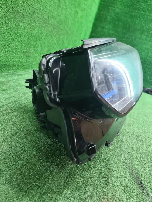 Фара левая BMW X3 G01 (2021-н.в.) Laser