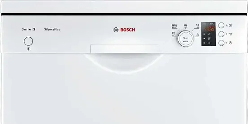 Посудомоечная машина Bosch SMS25GW02E