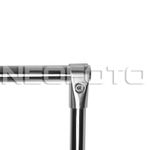 NF BGR Kit 2х1.5 Хромакей Зеленый