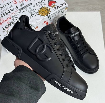Кеды Dolce & Gabbana