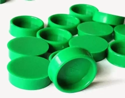 Заглушка профильного рельса HGR25Z / 10шт.